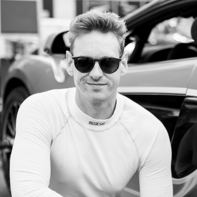 Paul Rees