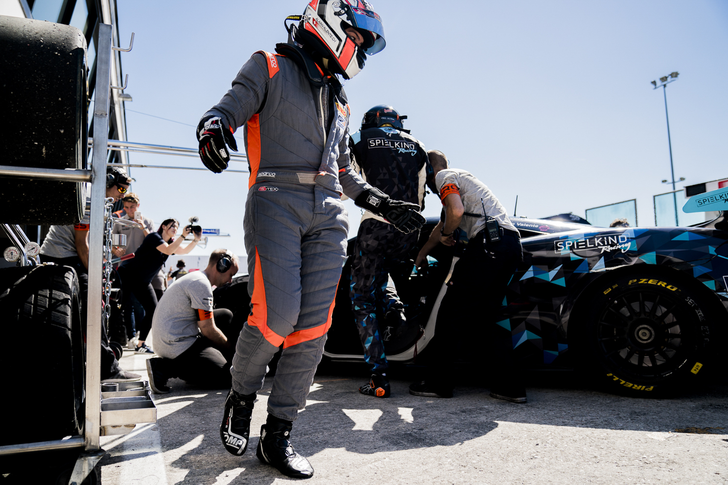 Team Gt Team Gt